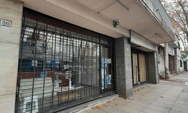 Venta departamento 3 amb San Martín ctro