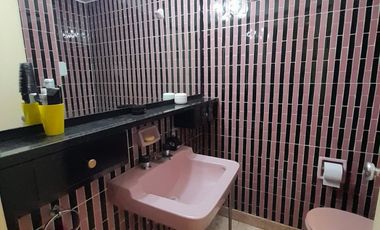 Venta departamento 3 amb San Martín ctro
