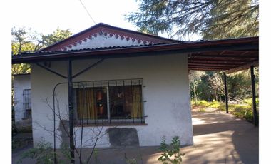 CASA QUINTA en Venta en Punta Indio