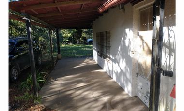 CASA QUINTA en Venta en Punta Indio