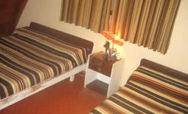 Excelente oportunidad chalet en Ostende