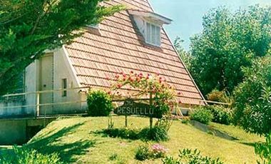 Excelente oportunidad chalet en Ostende