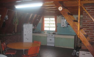 Excelente oportunidad chalet en Ostende