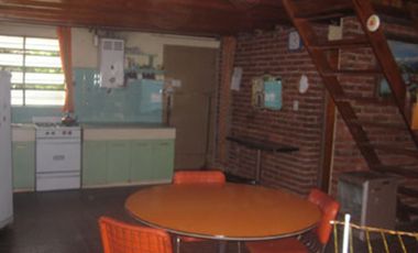 Excelente oportunidad chalet en Ostende