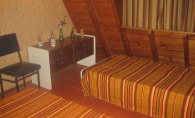 Excelente oportunidad chalet en Ostende