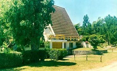 Excelente oportunidad chalet en Ostende