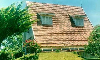 Excelente oportunidad chalet en Ostende