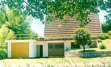 Excelente oportunidad chalet en Ostende