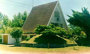 Excelente oportunidad chalet en Ostende