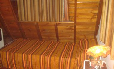 Excelente oportunidad chalet en Ostende