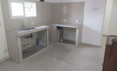 Departamento A Estrenar En Alquiler, Eduardo Muñiz 500, Ituzaingó