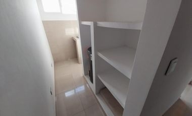 Departamento A Estrenar En Alquiler, Eduardo Muñiz 500, Ituzaingó