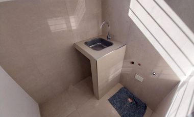 Departamento A Estrenar En Alquiler, Eduardo Muñiz 500, Ituzaingó