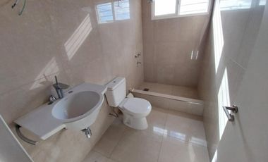 Departamento A Estrenar En Alquiler, Eduardo Muñiz 500, Ituzaingó