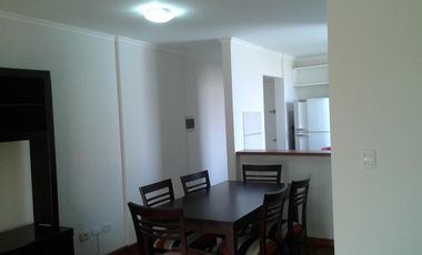 DEPARTAMENTO 1 DORMITORIO NUEVA CÓRDOBA