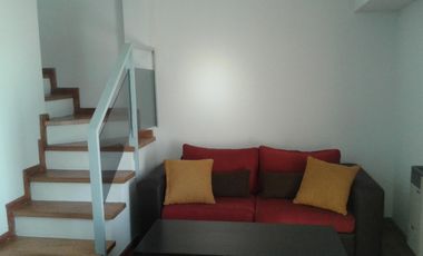 DEPARTAMENTO 1 DORMITORIO NUEVA CÓRDOBA