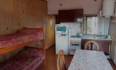 VENDO HOSTERIA EN OSTENDE