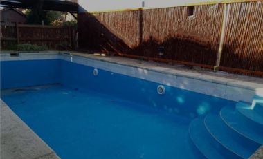 VENDO HOSTERIA EN OSTENDE