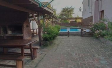 VENDO HOSTERIA EN OSTENDE
