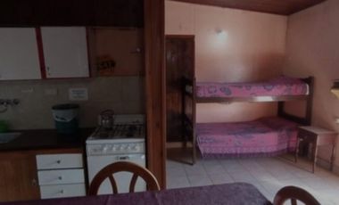 VENDO HOSTERIA EN OSTENDE