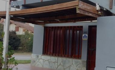 VENDO HOSTERIA EN OSTENDE