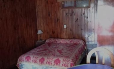 VENDO HOSTERIA EN OSTENDE