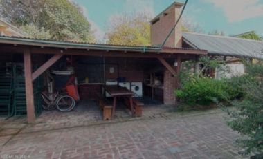 VENDO HOSTERIA EN OSTENDE