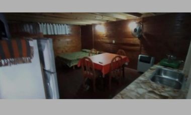 VENDO HOSTERIA EN OSTENDE