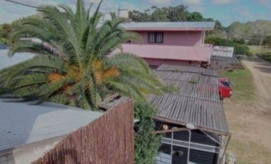 VENDO HOSTERIA EN OSTENDE