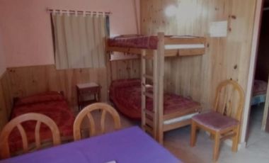 VENDO HOSTERIA EN OSTENDE