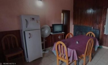 VENDO HOSTERIA EN OSTENDE