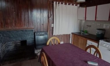 VENDO HOSTERIA EN OSTENDE