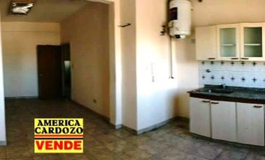 DEPARTAMENTO 2 AMBIENTES CENTRO DE PASO DEL REY