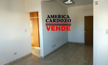 DEPARTAMENTO 2 AMBIENTES CENTRO DE PASO DEL REY