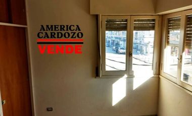 DEPARTAMENTO 2 AMBIENTES CENTRO DE PASO DEL REY