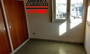 DEPARTAMENTO 2 AMBIENTES CENTRO DE PASO DEL REY