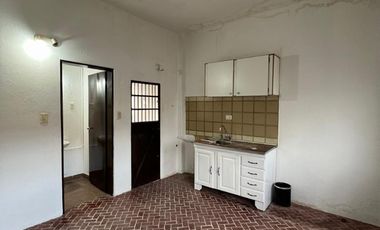 Departamento 2 AMBIENTES en alquiler