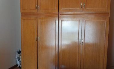 Venta de ph tipo casa al frente de cuatro ambientes en Haedo Norte