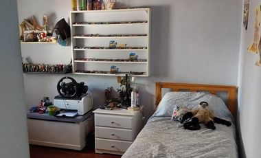 Venta de ph tipo casa al frente de cuatro ambientes en Haedo Norte