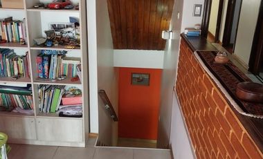 Venta de ph tipo casa al frente de cuatro ambientes en Haedo Norte