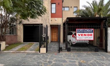 Casa de 5 AMBIENTES en venta