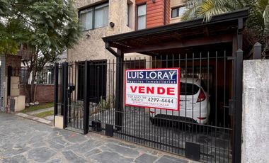 Casa de 5 AMBIENTES en venta