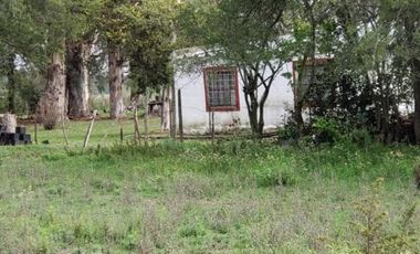 Excelentes parcelas rurales en Ingeniero Allan, Varela