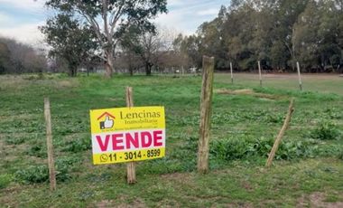 Excelentes parcelas rurales en Ingeniero Allan, Varela