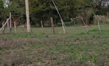 Excelentes parcelas rurales en Ingeniero Allan, Varela