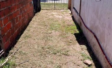 Vivienda apta crédito hipotecario en Barrio La Rotonda, Ingeniero Allan, Varela