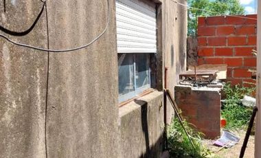 Vivienda apta crédito hipotecario en Barrio La Rotonda, Ingeniero Allan, Varela