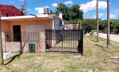 Vivienda apta crédito hipotecario en Barrio La Rotonda, Ingeniero Allan, Varela