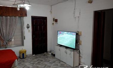 Vivienda apta crédito hipotecario en Barrio La Rotonda, Ingeniero Allan, Varela