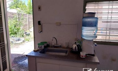 Vivienda apta crédito hipotecario en Barrio La Rotonda, Ingeniero Allan, Varela